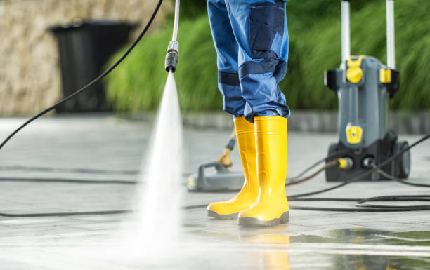 Best Commercial Building Pressure Washing  in Gloucester, MA